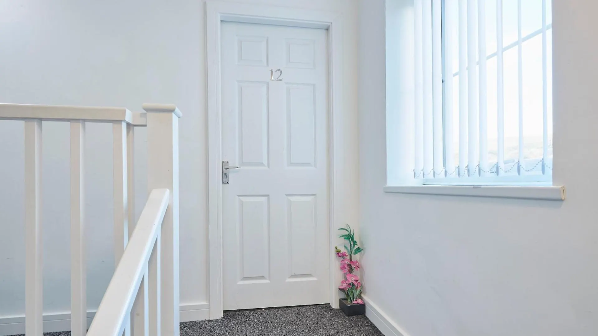Sea Breeze Apt 12 In Skinningrove Великобритания
