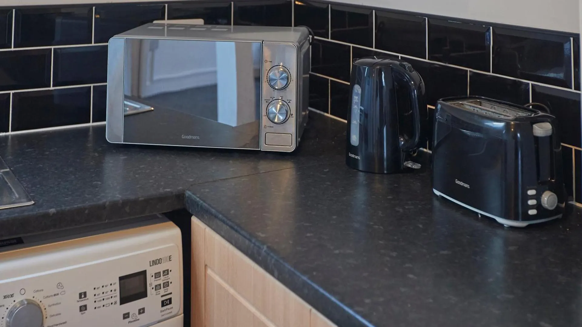 Sea Breeze Apt 12 In Skinningrove Апартаменты